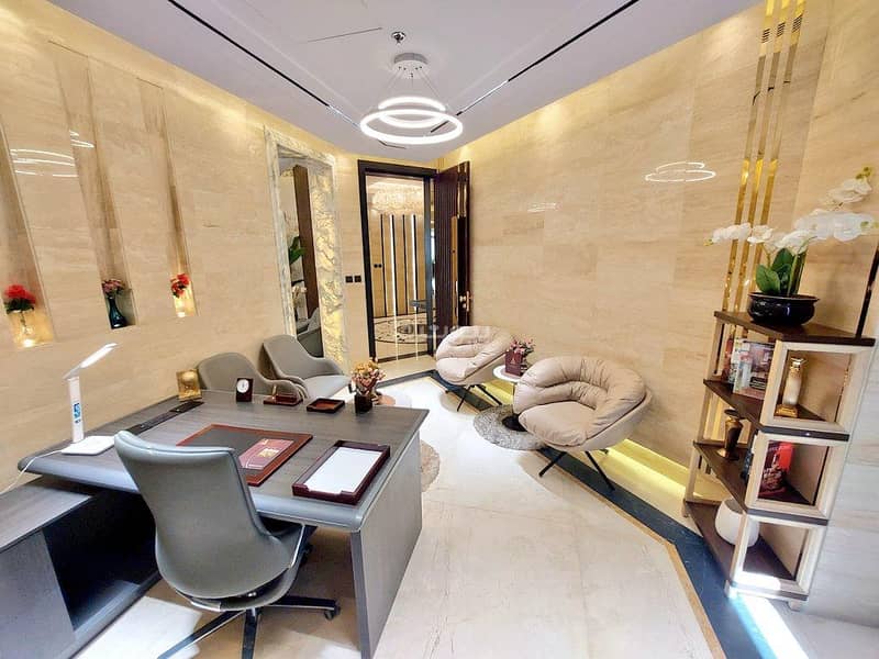 office in Al Olaya, Riyadh 17