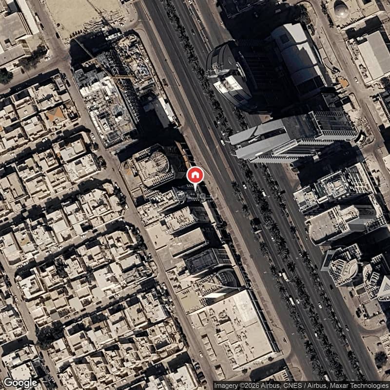 office in Al Olaya, Riyadh 21