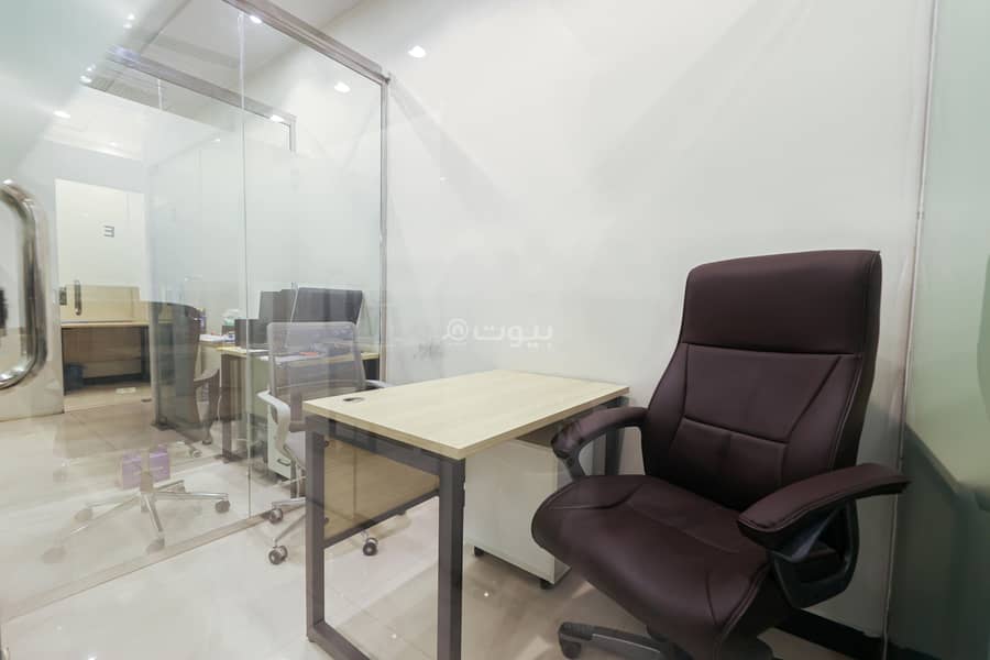 office in Al Aridh, Riyadh 12