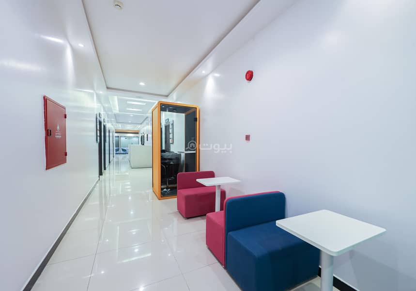 office in Al Aridh, Riyadh 13