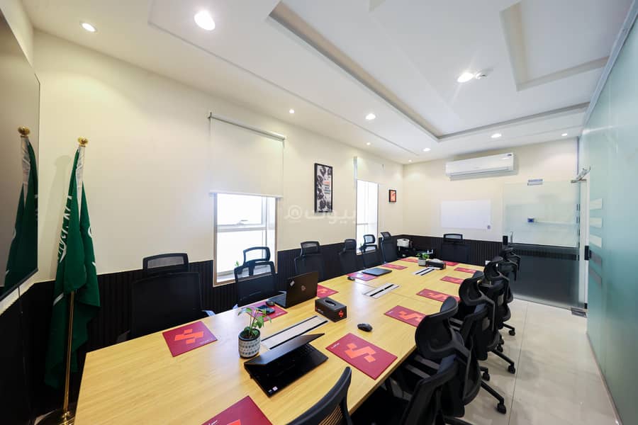 office in Al Aridh, Riyadh 14