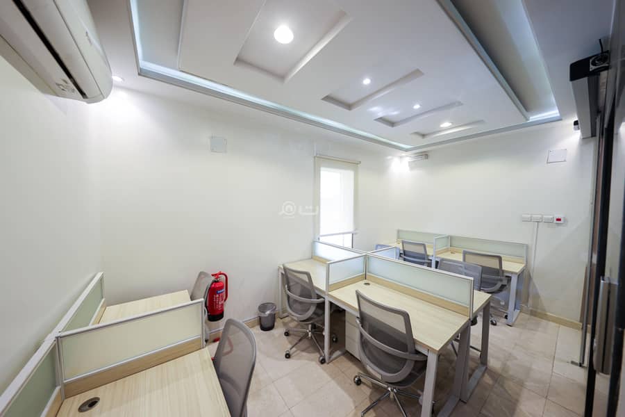office in Al Aridh, Riyadh 15