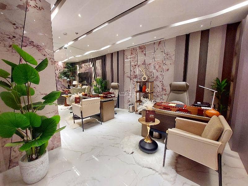 office in Al Olaya, Riyadh 3