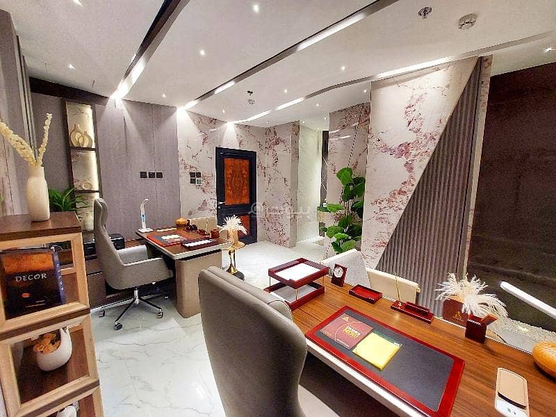 office in Al Olaya, Riyadh 7