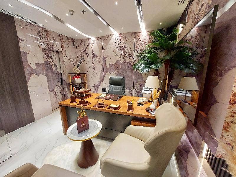 office in Al Olaya, Riyadh 15