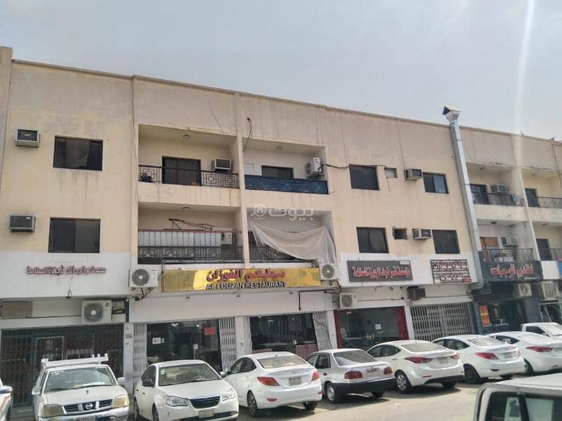 شقة  في الصالحية، الرياض 2