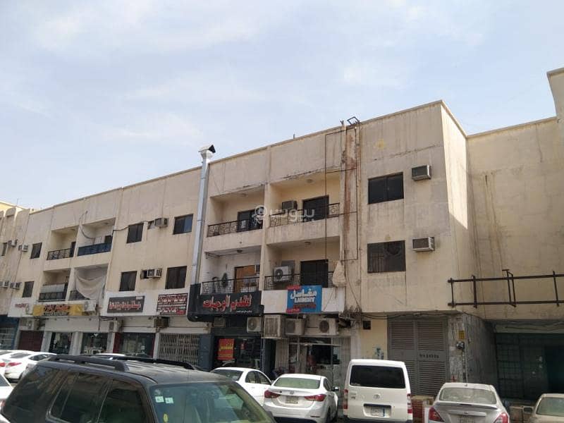 شقة  في الصالحية، الرياض 3