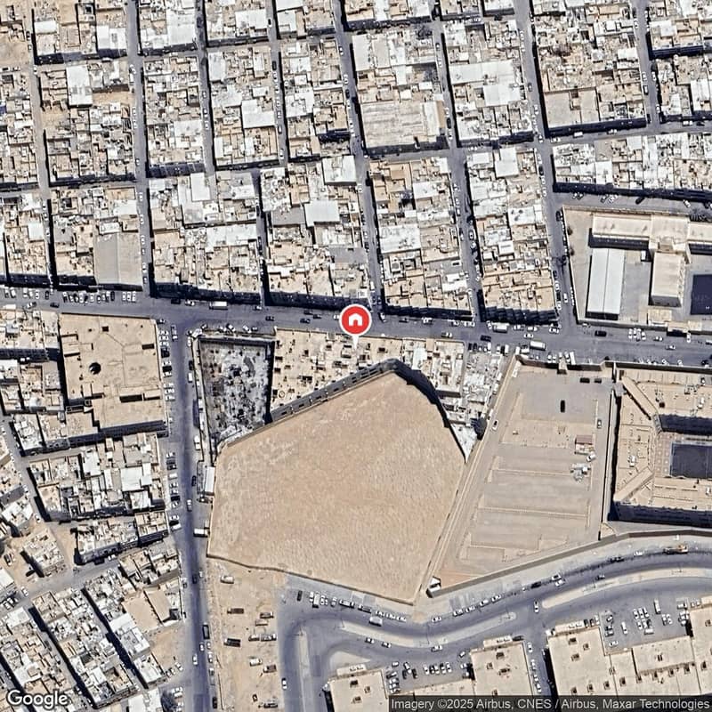 شقة  في الصالحية، الرياض 10