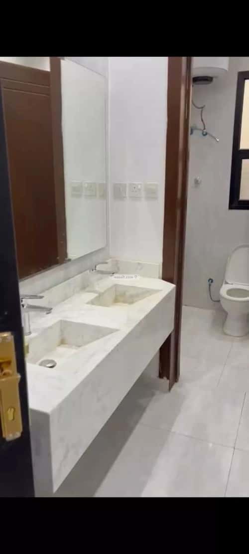 3 bedroom apartment in Badr 2