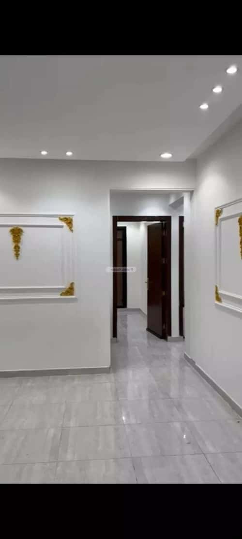 3 bedroom apartment in Badr 4