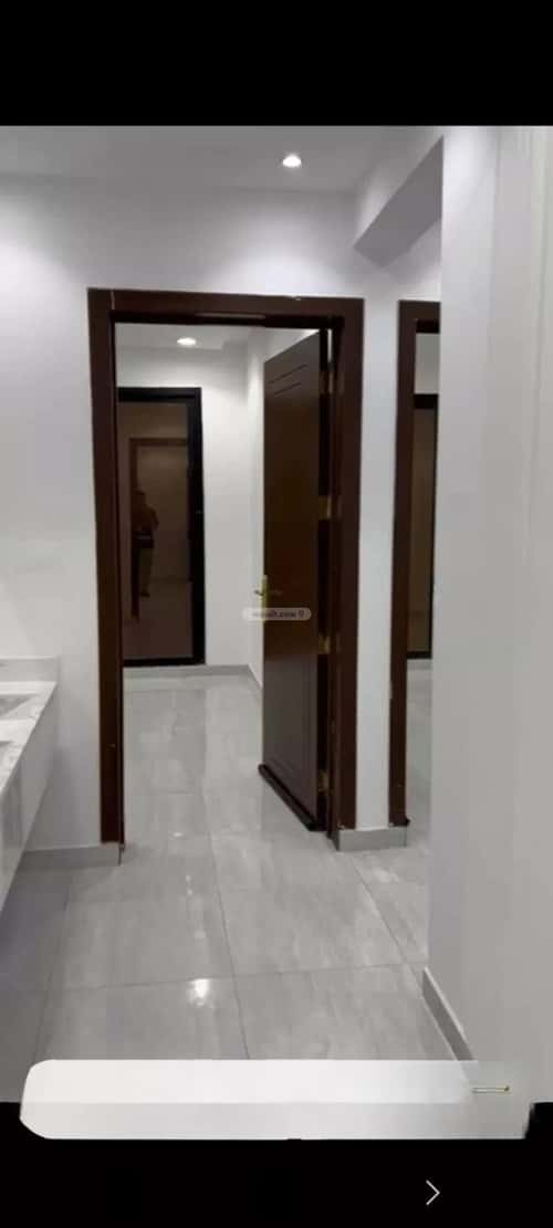 3 bedroom apartment in Badr 4