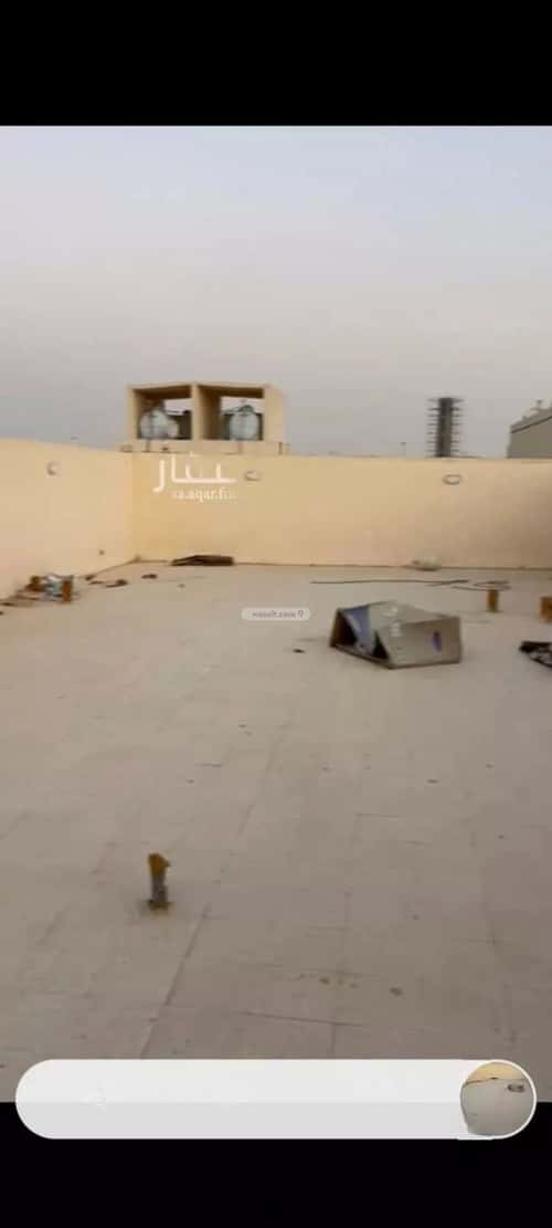 3 bedroom apartment in Badr 5