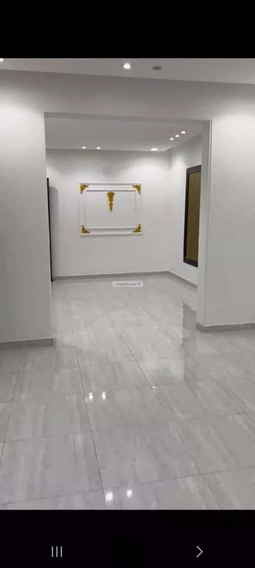 3 bedroom apartment in Badr 6