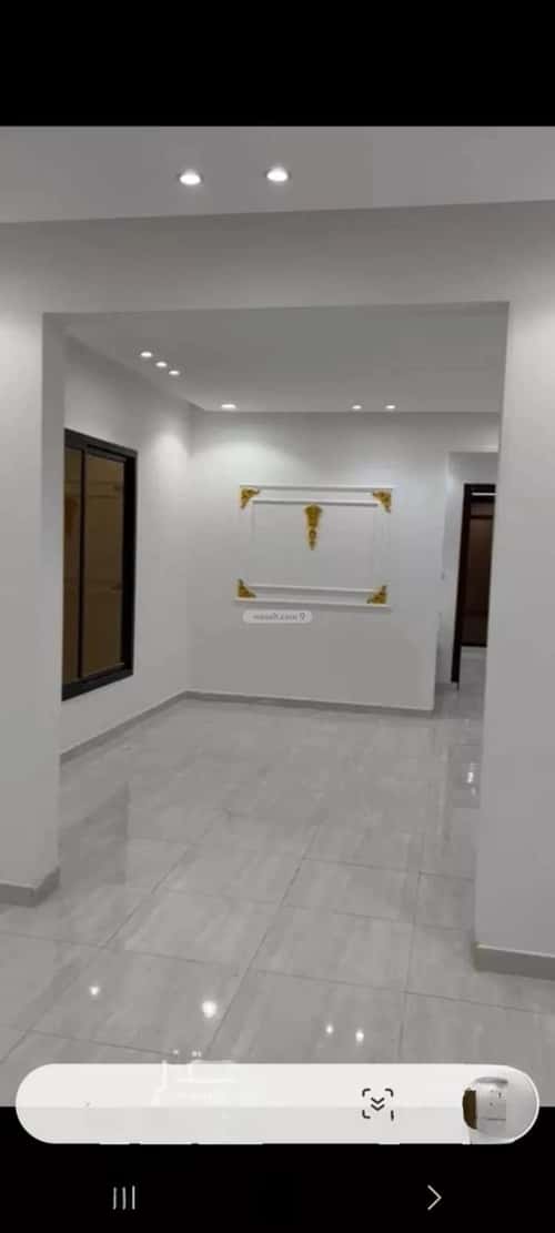 3 bedroom apartment in Badr 2