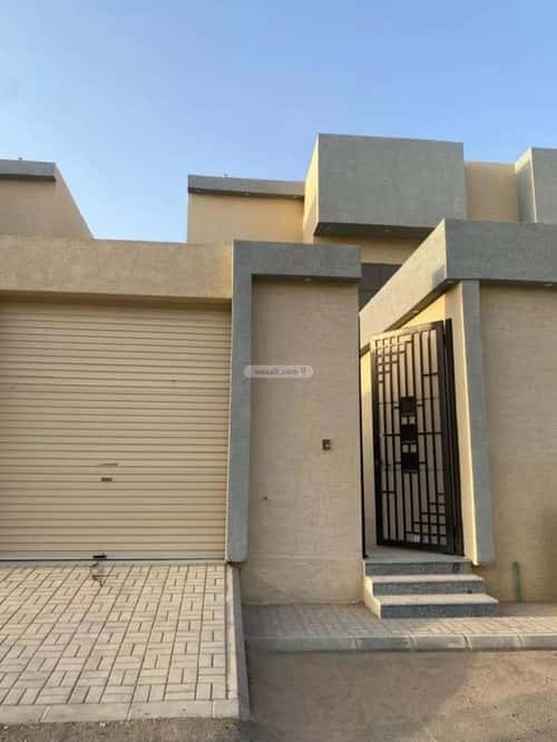 4 bedroom villa in Okaz 3