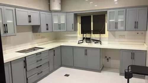 3 bedroom apartment in Tuwaiq 4