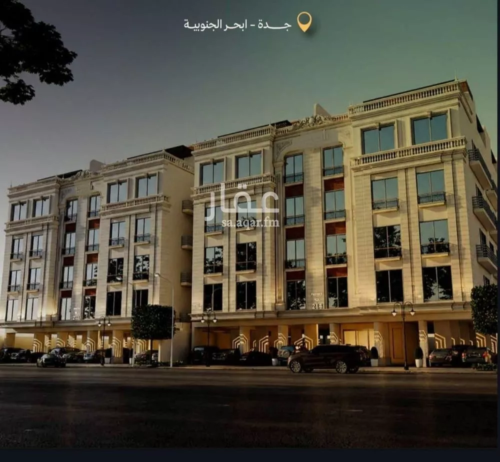 2 bedroom apartment in Abhur South, Jeddah
