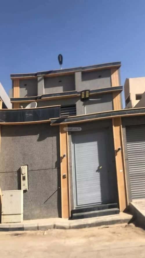 7 bedroom villa in Tuwaiq 8