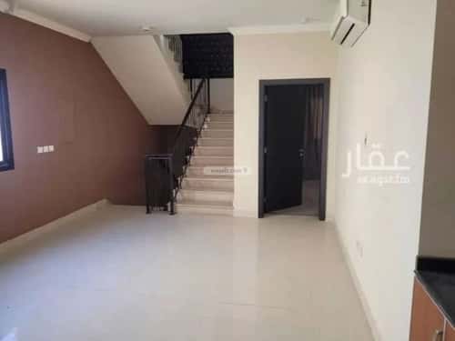 فيلا 4 غرف في النرجس 6