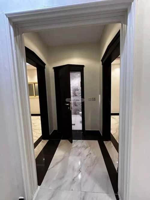 3 bedroom apartment in Al Narjis 7