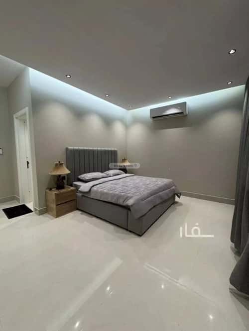 5 bedroom floor in Al Aqiq 3