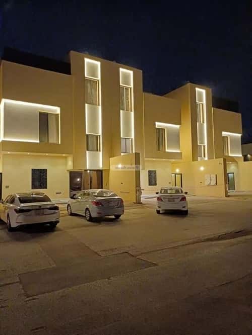 5 bedroom floor in Al Aqiq 4
