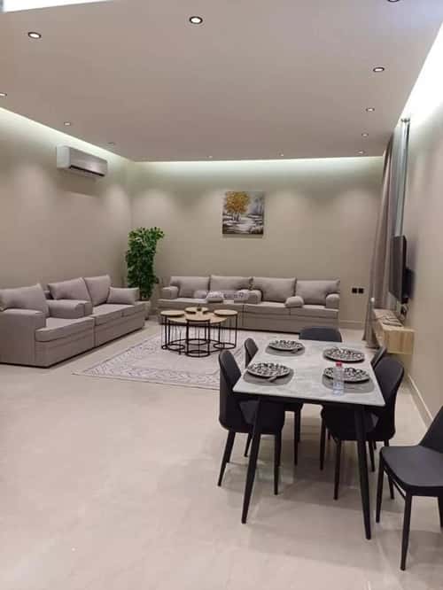 5 bedroom floor in Al Aqiq 5