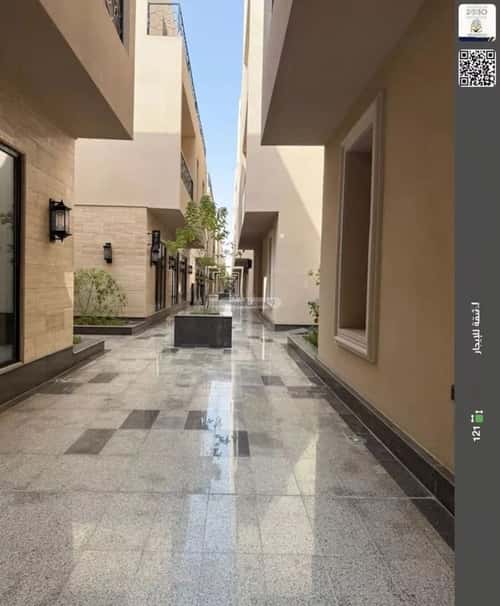 3 bedroom apartment in Al Narjis 5
