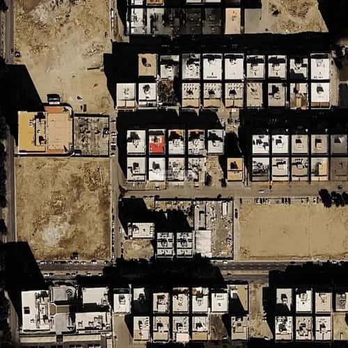 3 bedroom apartment in Ar Rayan 2