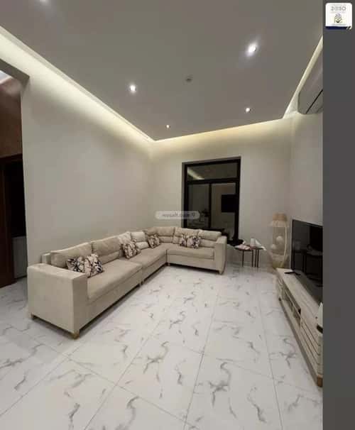 4 bedroom apartment in Dhahrat Laban 2