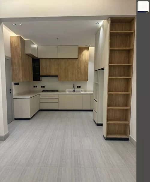 3 bedroom apartment in Al Rimal 3