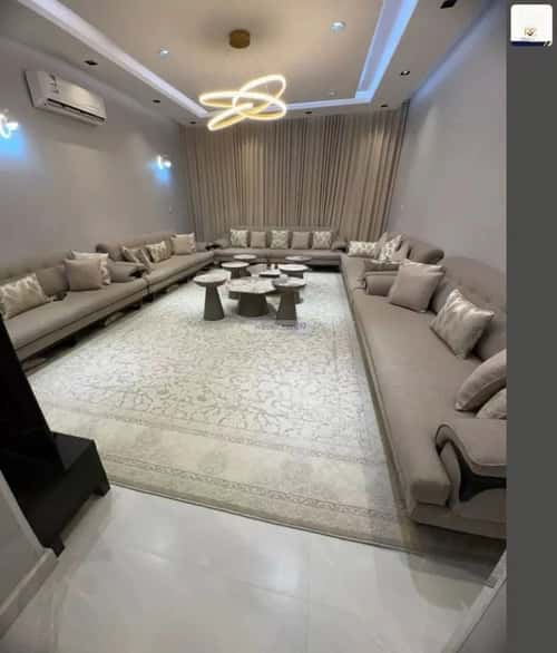 6 bedroom floor in Al Mahdiyyah 9