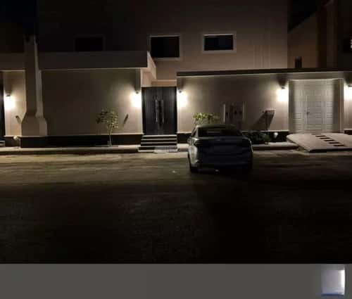 6 bedroom floor in Al Mahdiyyah 13