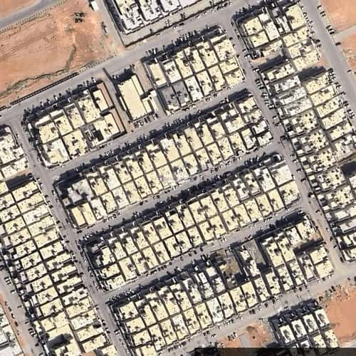 3 bedroom apartment in Al Rimal 1