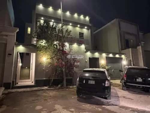 3 bedroom apartment in Al Rimal 3