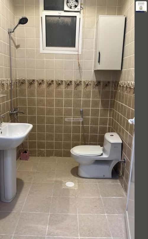3 bedroom apartment in Al Narjis 3