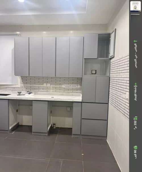 3 bedroom apartment in Al Narjis 6
