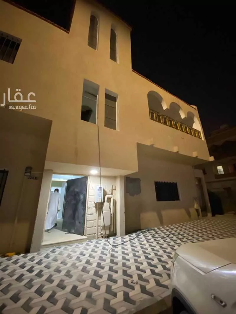 عقار 8 غرف في العقربية، الخبر 3