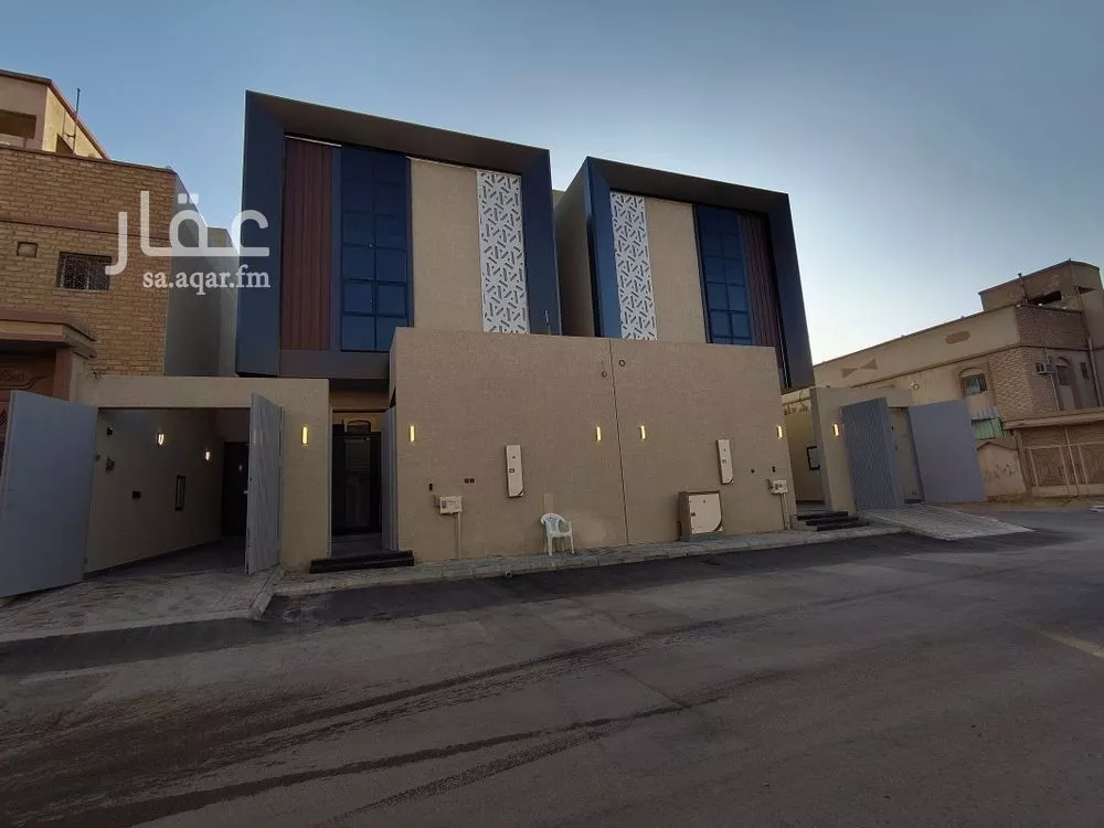 4 bedroom villa in Al Uraija Al Awsat, Riyadh 4