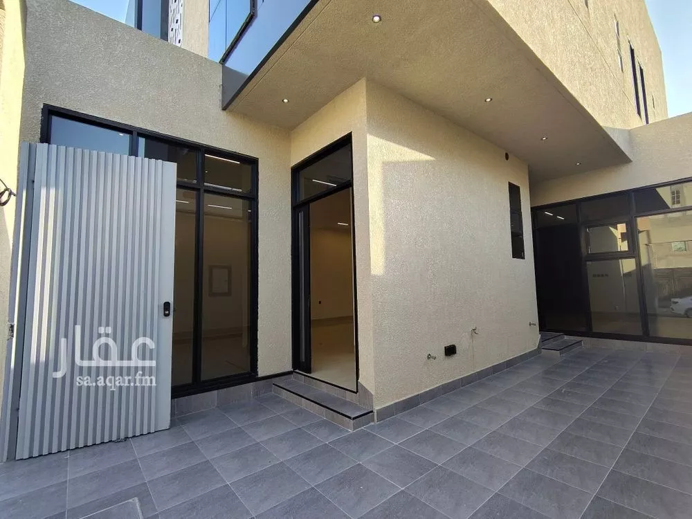 4 bedroom villa in Al Uraija Al Awsat, Riyadh 6