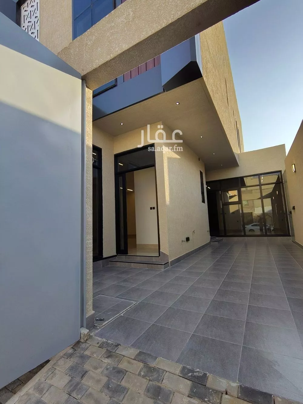 4 bedroom villa in Al Uraija Al Awsat, Riyadh 3