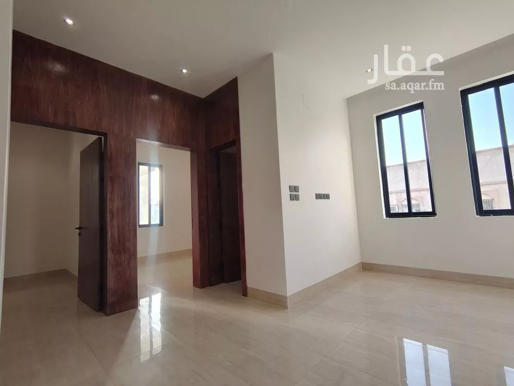 4 bedroom villa in Al Uraija Al Awsat, Riyadh 13