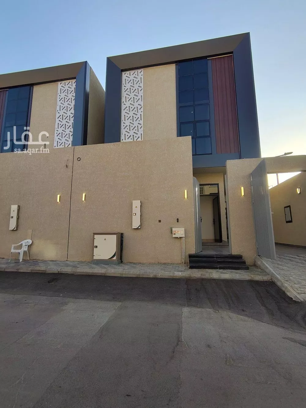 4 bedroom villa in Al Uraija Al Awsat, Riyadh 2