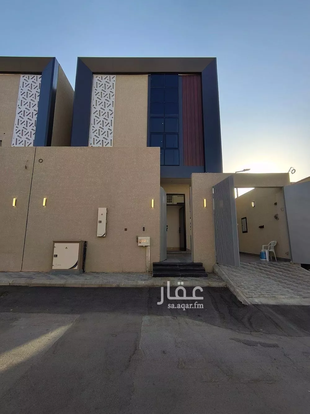 4 bedroom villa in Al Uraija Al Awsat, Riyadh 5