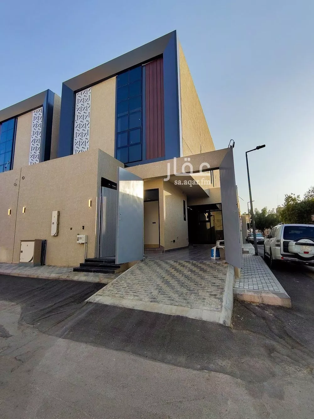 4 bedroom villa in Al Uraija Al Awsat, Riyadh