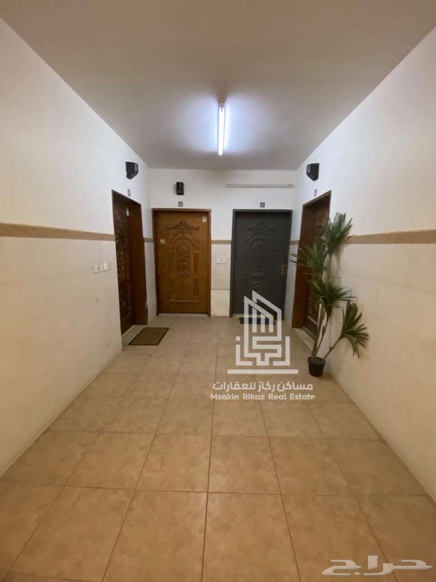 شقة 2 غرف في اليرموك، الرياض 5