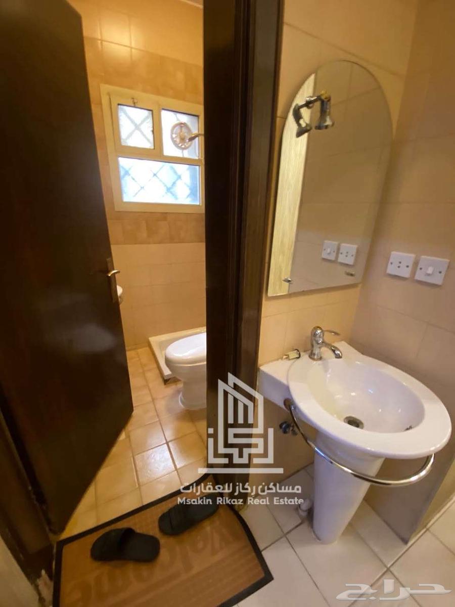 شقة 2 غرف في اليرموك، الرياض 8