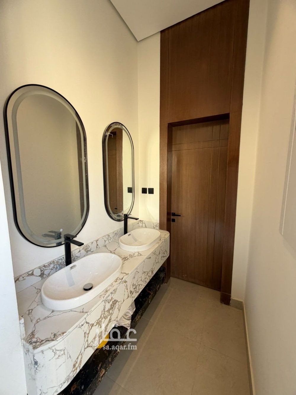 3 bedroom villa in Al Rimal, Riyadh 9