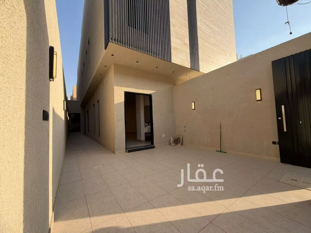 3 bedroom villa in Al Rimal, Riyadh 7