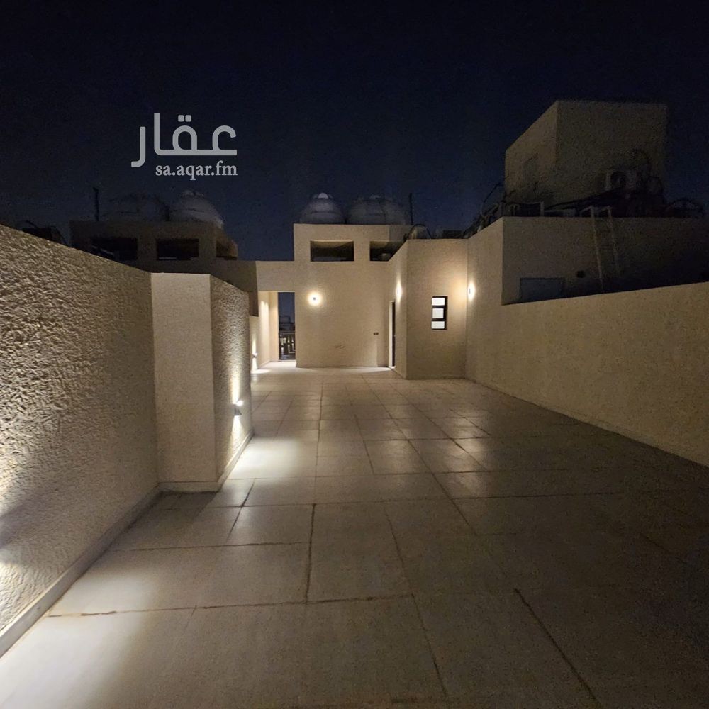 شقة 2 غرف في اليرموك، الرياض 8
